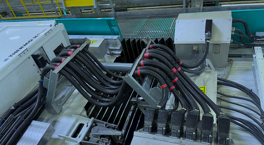 Alstom España apuesta por el sistema de soporte modular PMA® TRUSTTM